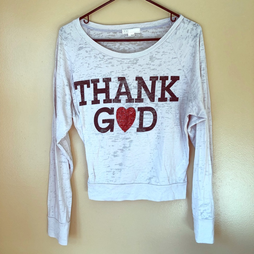 Thin sweater - Picture 1 of 1